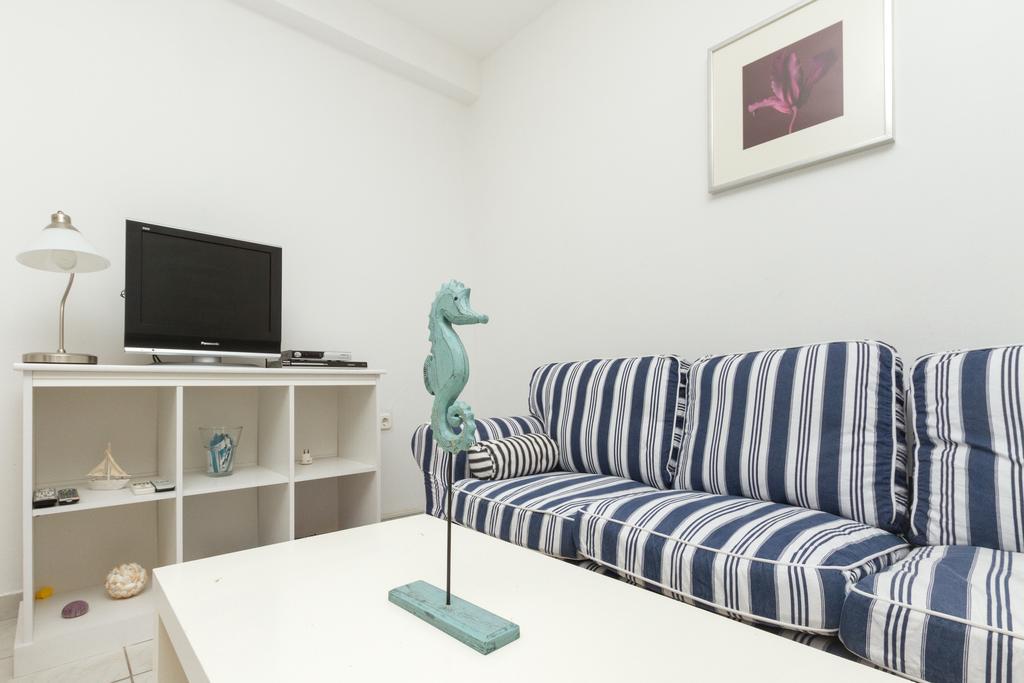 Hippocampus Apartments Mimice Eksteriør billede
