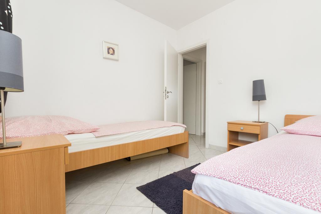 Hippocampus Apartments Mimice Eksteriør billede